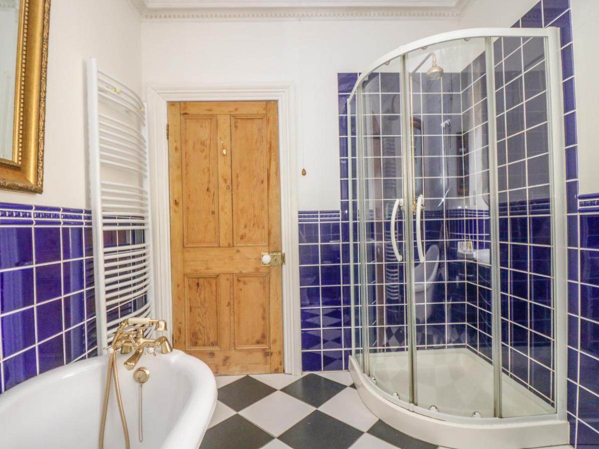 Boskednan Wartha Villa Penzance Ngoại thất bức ảnh