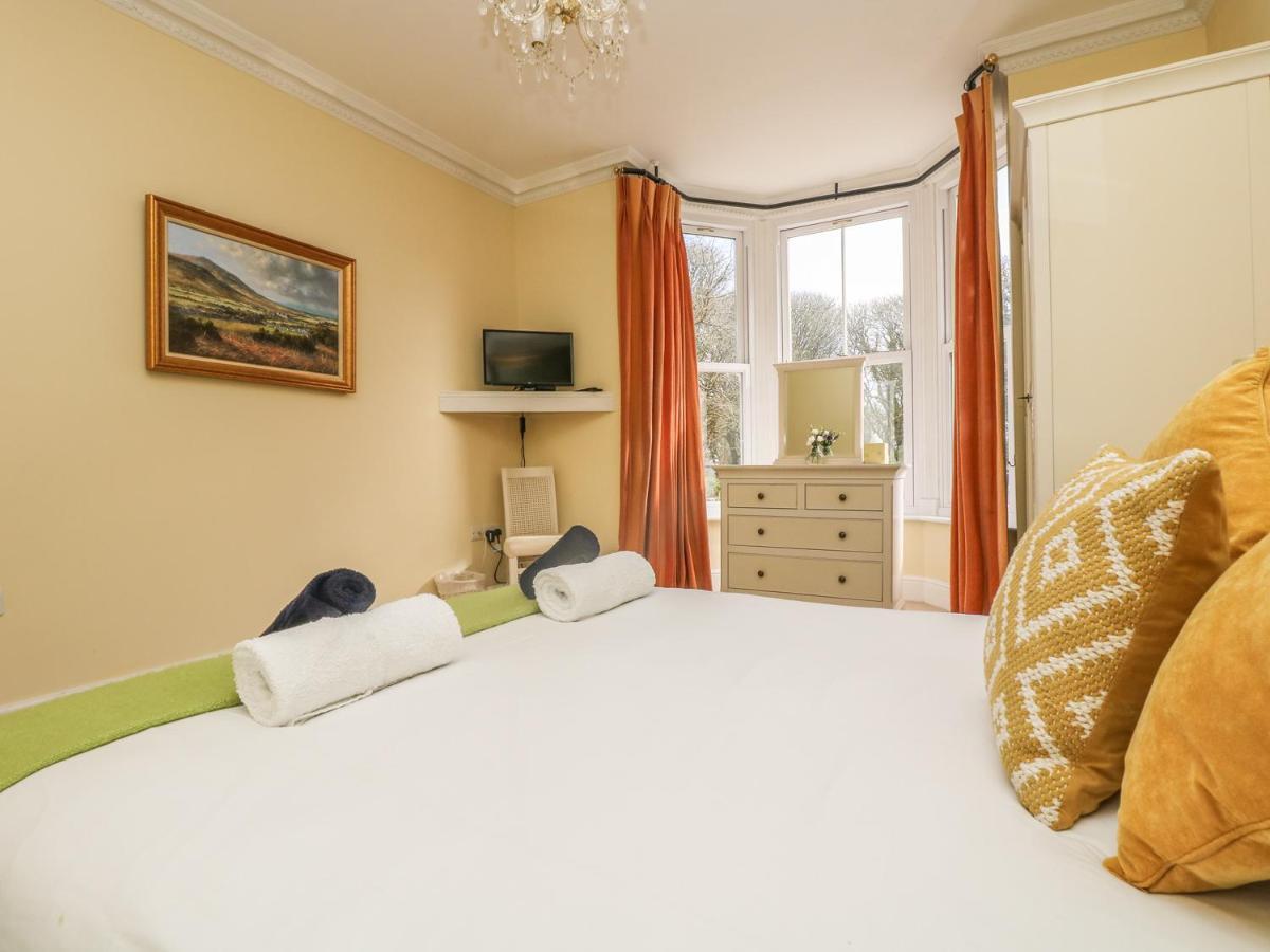 Boskednan Wartha Villa Penzance Ngoại thất bức ảnh